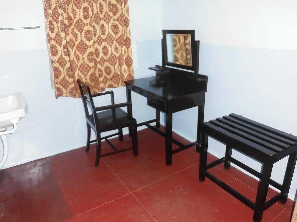 Hotel Mysore Dasaprakash Dış mekan fotoğraf