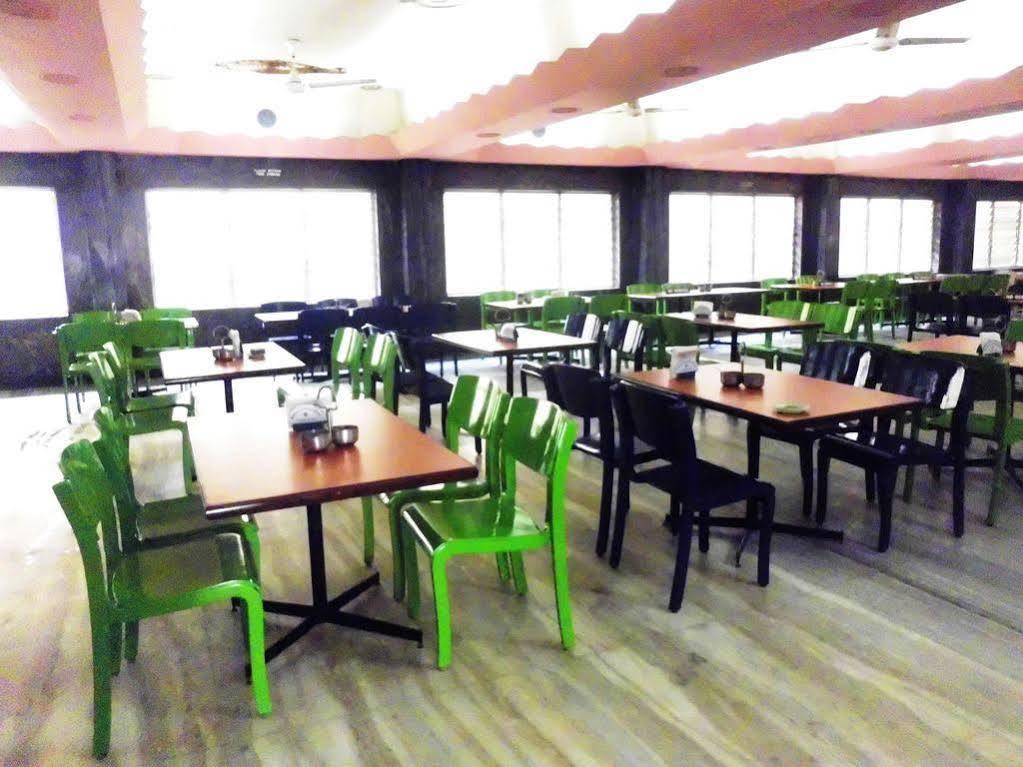 Hotel Mysore Dasaprakash Dış mekan fotoğraf