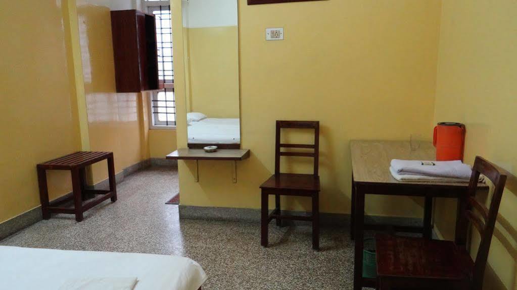 Hotel Mysore Dasaprakash Dış mekan fotoğraf