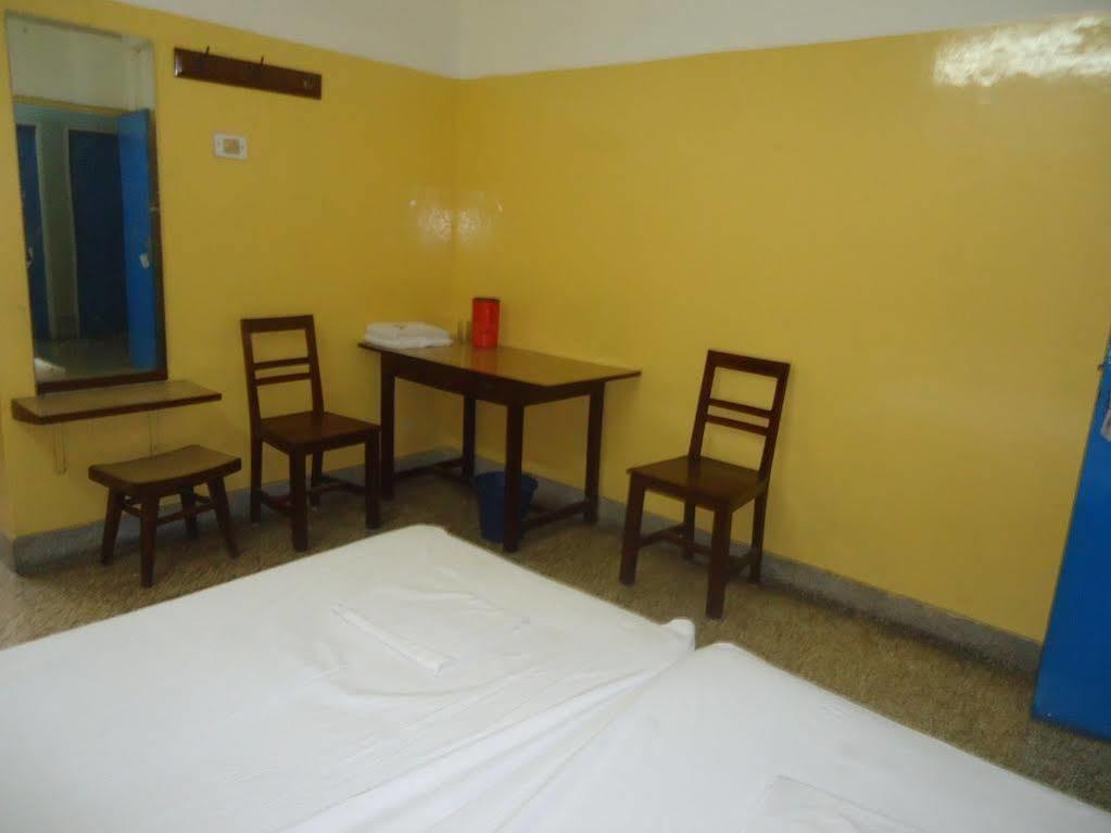 Hotel Mysore Dasaprakash Dış mekan fotoğraf