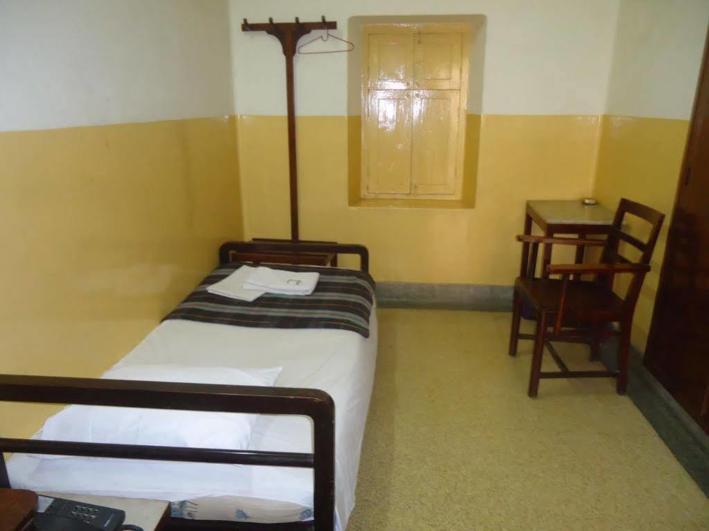 Hotel Mysore Dasaprakash Dış mekan fotoğraf