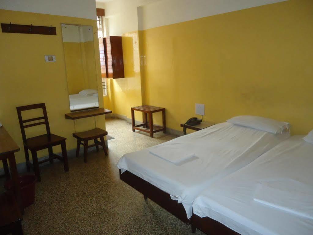 Hotel Mysore Dasaprakash Dış mekan fotoğraf