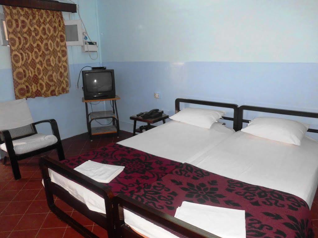 Hotel Mysore Dasaprakash Dış mekan fotoğraf
