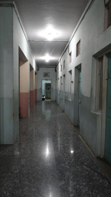 Hotel Mysore Dasaprakash Dış mekan fotoğraf