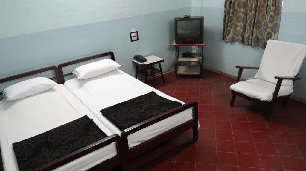 Hotel Mysore Dasaprakash Dış mekan fotoğraf