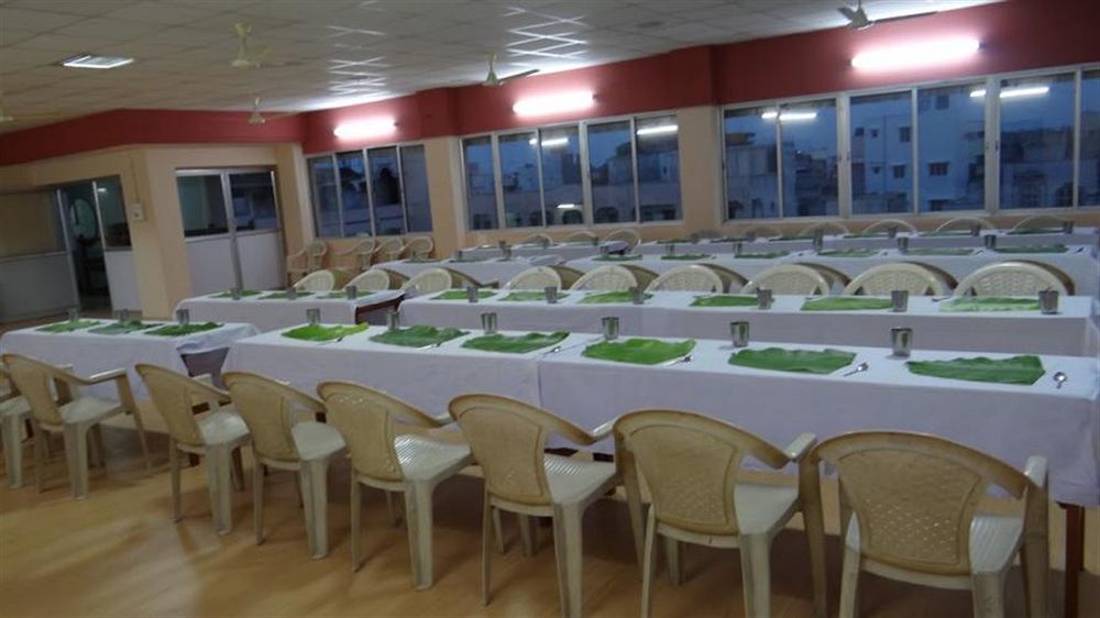 Hotel Mysore Dasaprakash Dış mekan fotoğraf